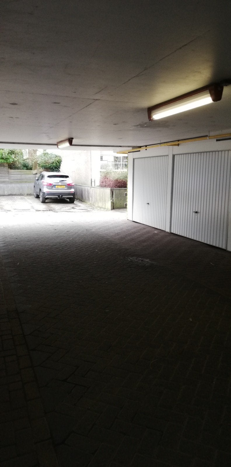 Garagebox Te Koop/ Te Huur Zoetermeer
