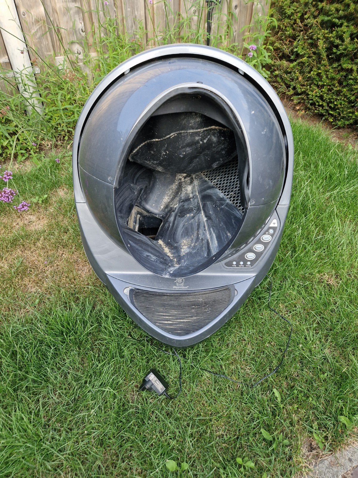 litter robot 3