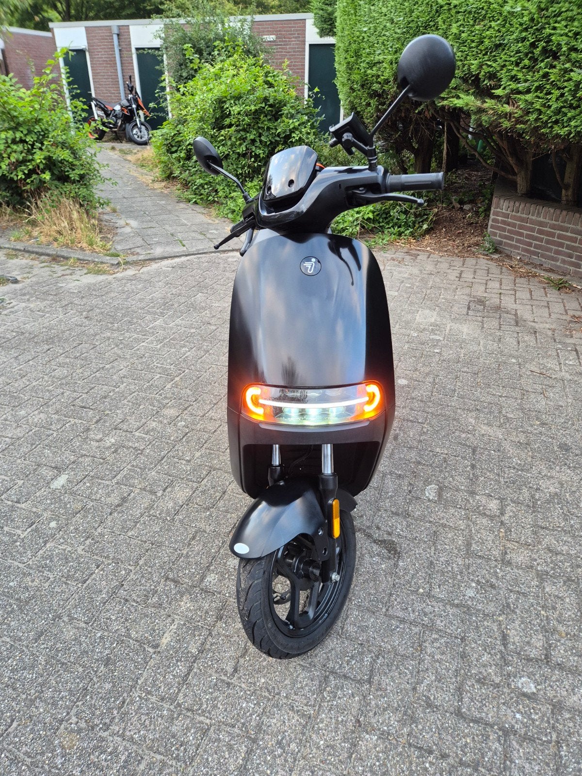Sagway E110 SE launch EDITION  2022, Ophalen, Zo goed als nieuw, Elektrisch