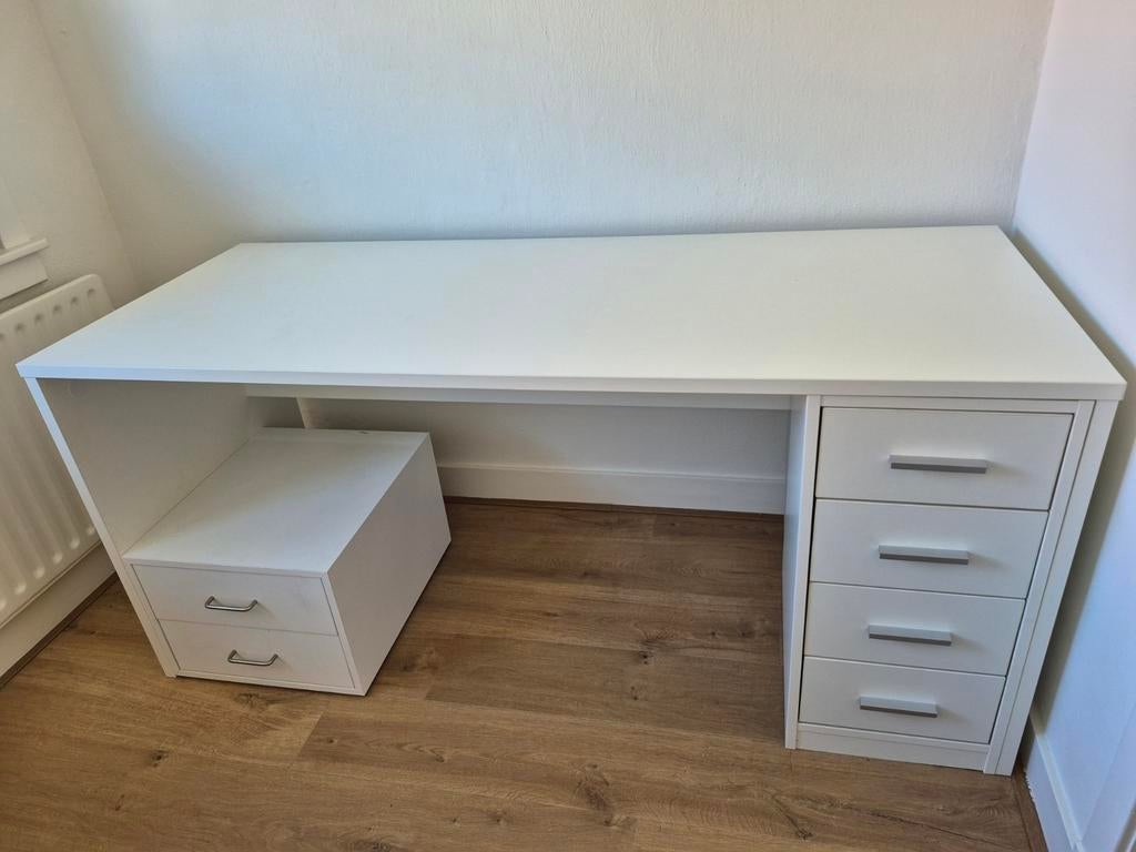 Bueau, Ophalen, 70 cm, Overige merken, Computerbureau