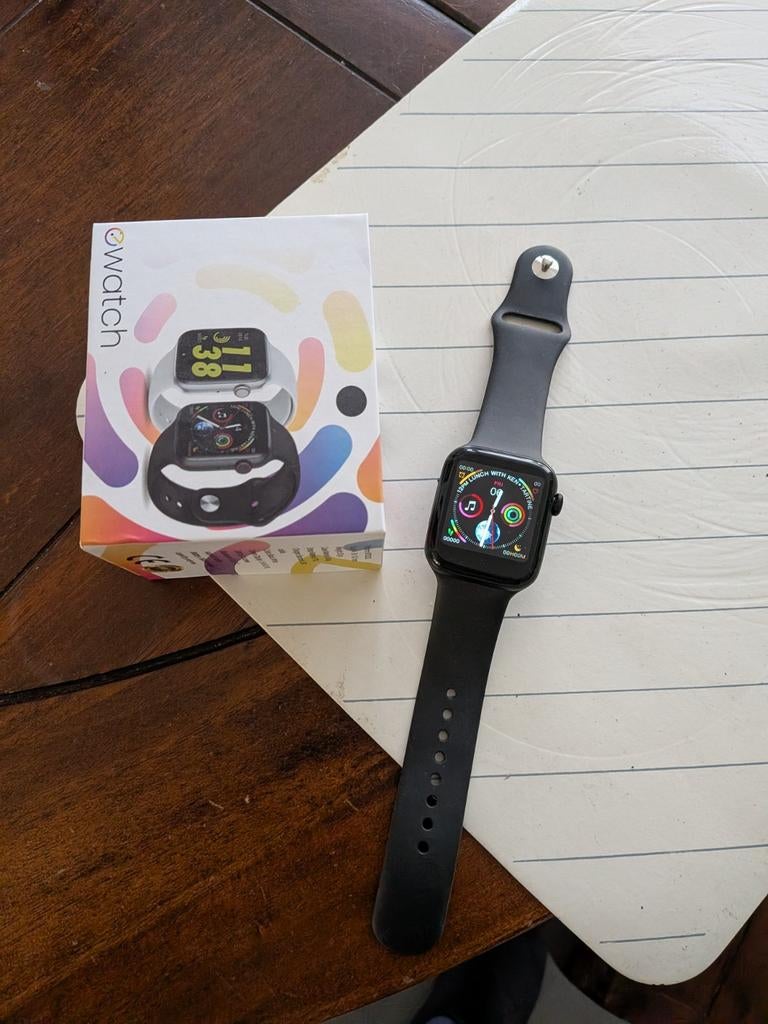 Maoo Pro watch 2, Ophalen of Verzenden