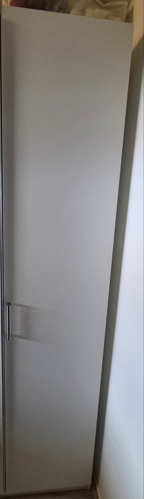 3 IKEA Pax deuren inclusief handgrepen, Ophalen, Gebruikt, 200 cm of meer, 50 tot 100 cm