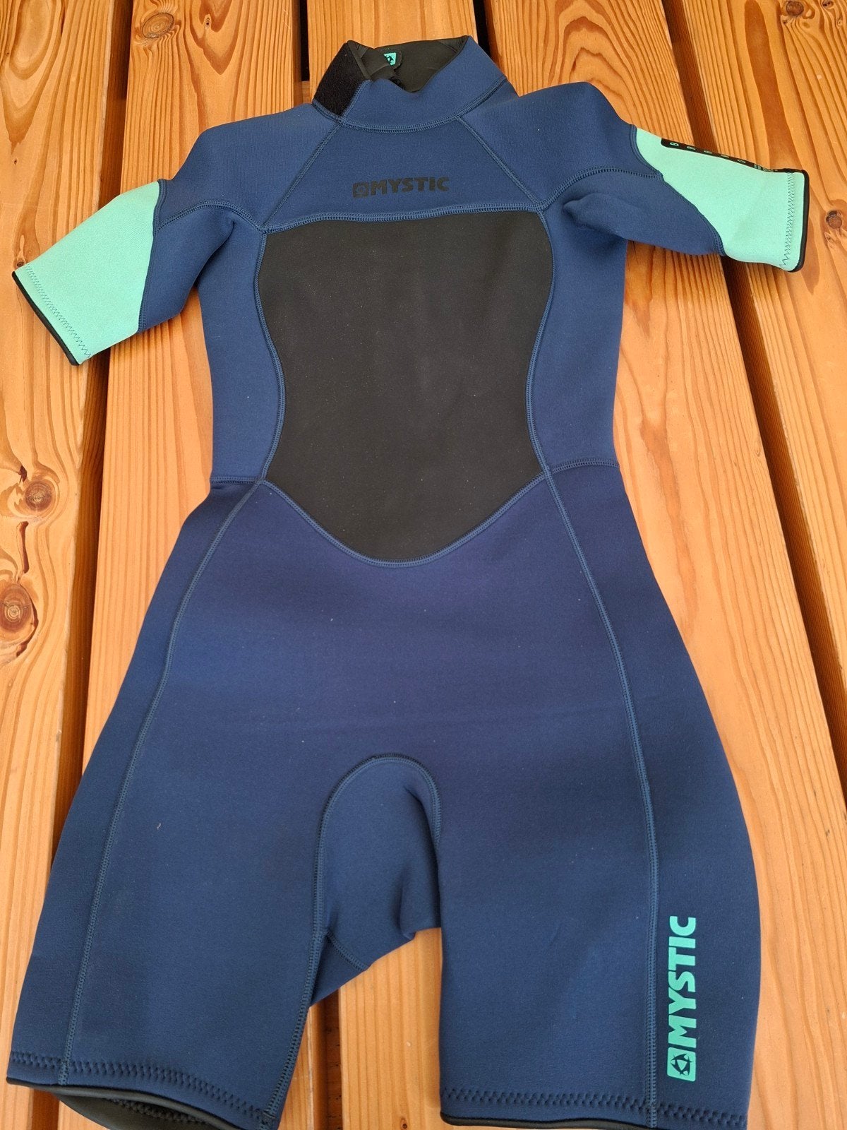Kinder Wetsuit, Ophalen of Verzenden, Zo goed als nieuw, Kind, Wetsuit