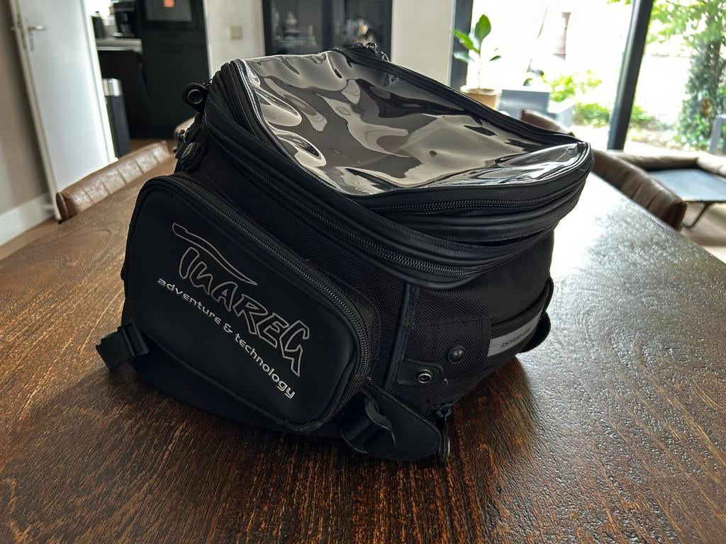 Tanktas voor Honda Varadero XL 1000 - Tuareg, Motoren, Accessoires | Koffers en Tassen, Ophalen of Verzenden, Gebruikt