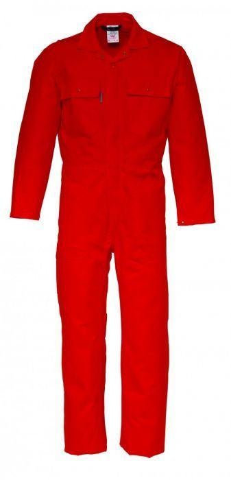 kantoenen werk kleding overall tuin pak kantoen nieuw, Ophalen, Nieuw, Heren, Overall