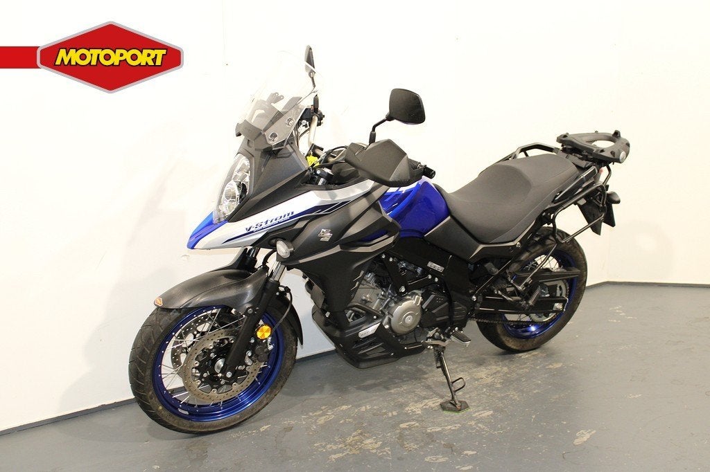 Suzuki DL 650 XTA V-Strom (bj 2023), Motoren, Lange Dreef 12
4131NH  Vianen, NL, Suzuki, Klantenservice@suzuki.nl, Meer dan 35 kW