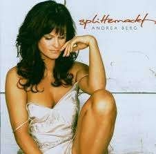 Andrea Berg - Splitternackt, Cd's en Dvd's, Cd's | Schlagers, Zo goed als nieuw, Ophalen of Verzenden