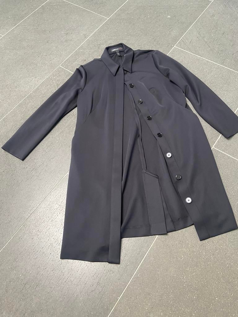 Marc Cain jasje.  Zgan., Kleding | Dames, Marc Cain, Verzenden, Zwart, Maat 42/44 (L)