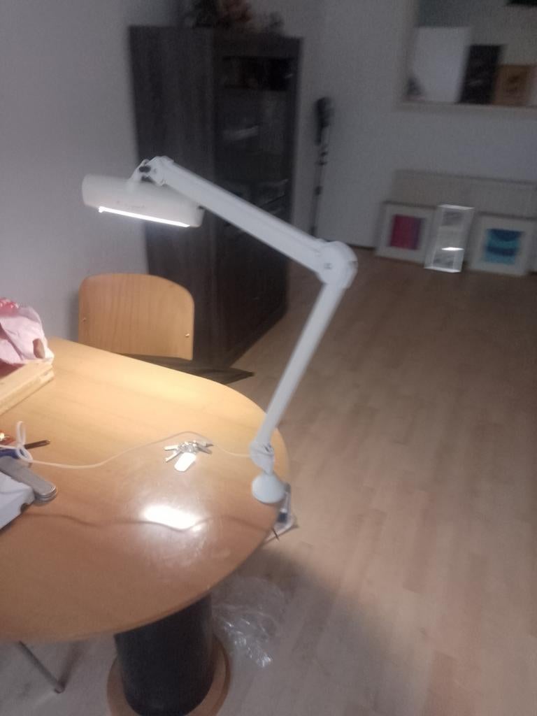 Nagels pedicure lampen porfezonel, Ophalen of Verzenden, Gezichtsbruiner, Minder dan 10 lampen