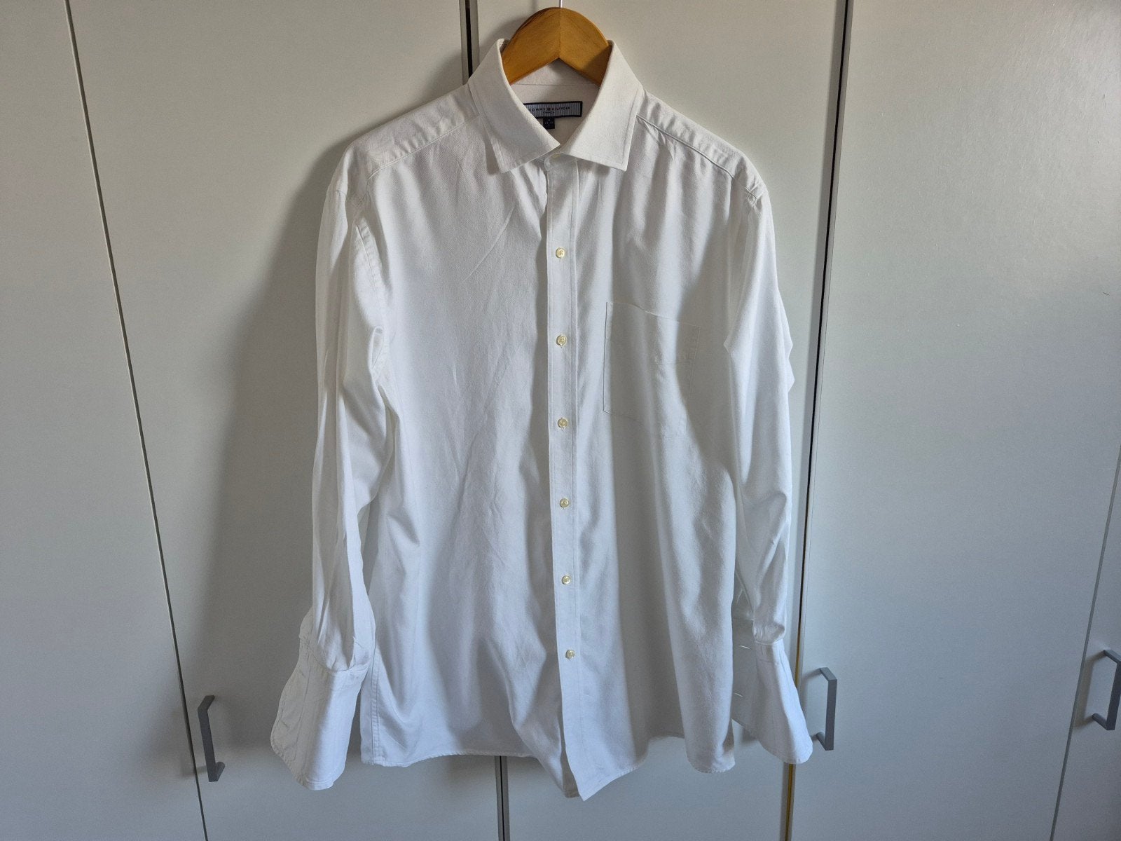 Tommy Hilfiger  blouse, Wit, Tommy Hilfiger, Ophalen of Verzenden, Zo goed als nieuw