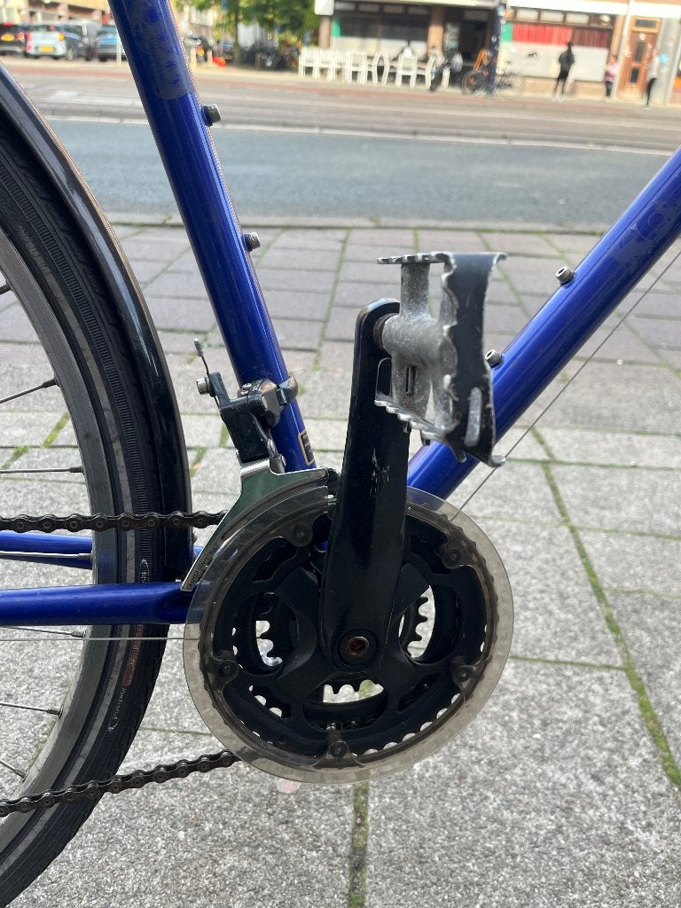 Koga Miyata Terraliner, Ophalen, 28 inch, Gebruikt, 49 tot 53 cm