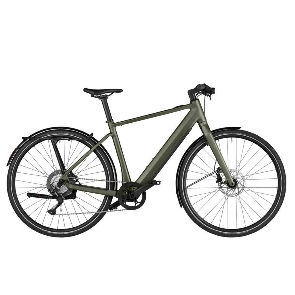 Riese & Müller UBN Five silent 430Wh Selva 51cm 2022, Fietsen en Brommers, Elektrische fietsen, Riese & Müller, -, - 0
-, NL, Nieuw