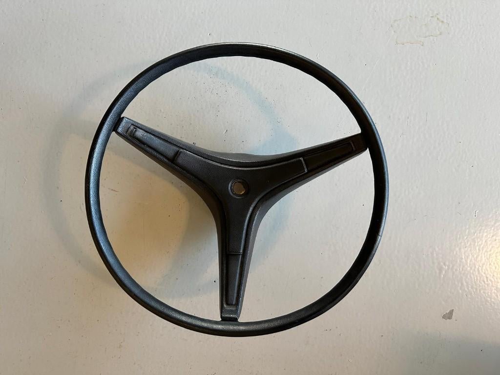 70s Mopar Stuurwiel, Auto-onderdelen, Gebruikt, -, -, Ophalen of Verzenden