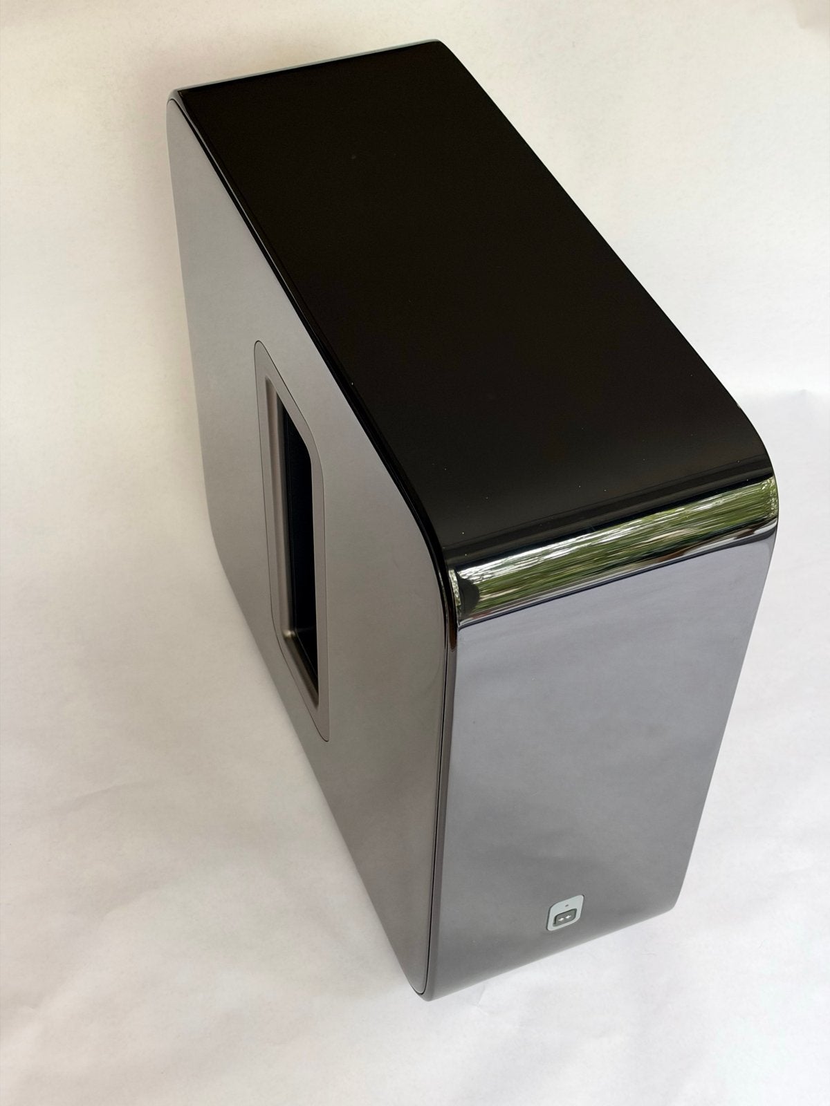 Sonos SUB Zwart - Draadloze Subwoofer, Ophalen, Subwoofer, WiFi, Zo goed als nieuw