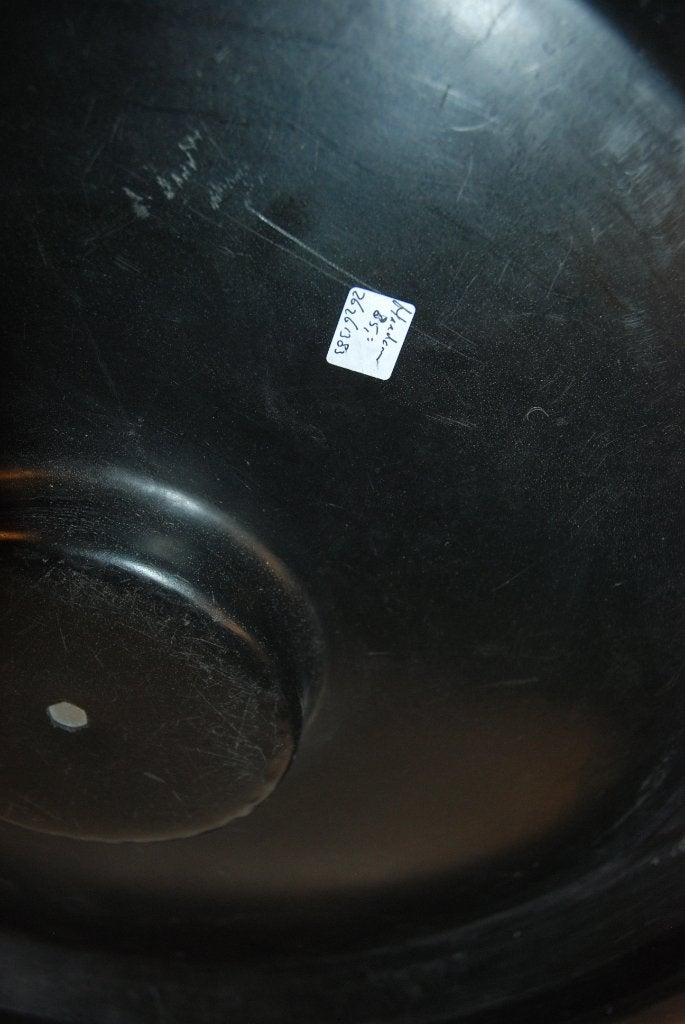Hardcase 22 inch bekkenkoffer   <26261383>, Gebruikt, Hardcase, ., Drums of Percussie