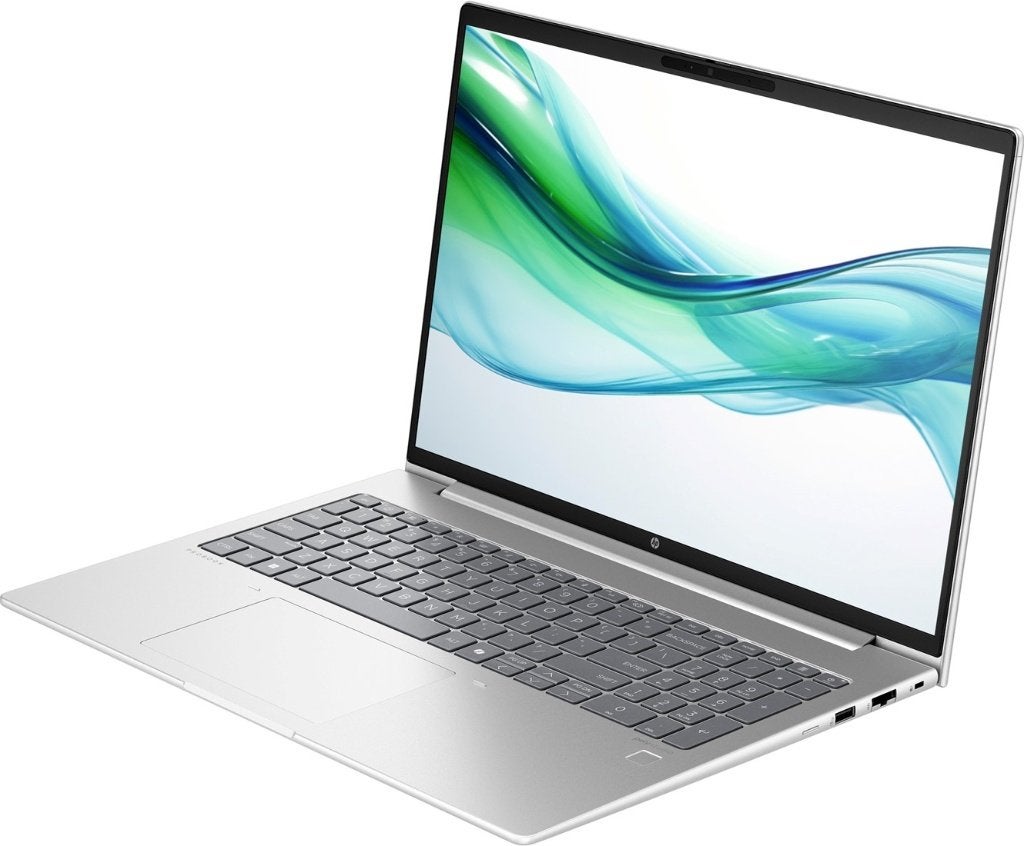 HP ProBook 460 16 inch G11 Nieuw, 2 tot 3 Ghz, Qwerty, Verzenden, 512 GB