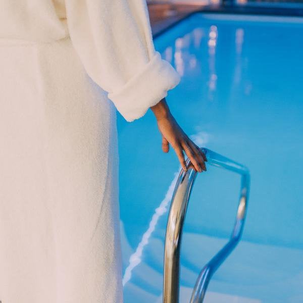 Dagentree Spa Well - Peize - tweede kaartje gratis -