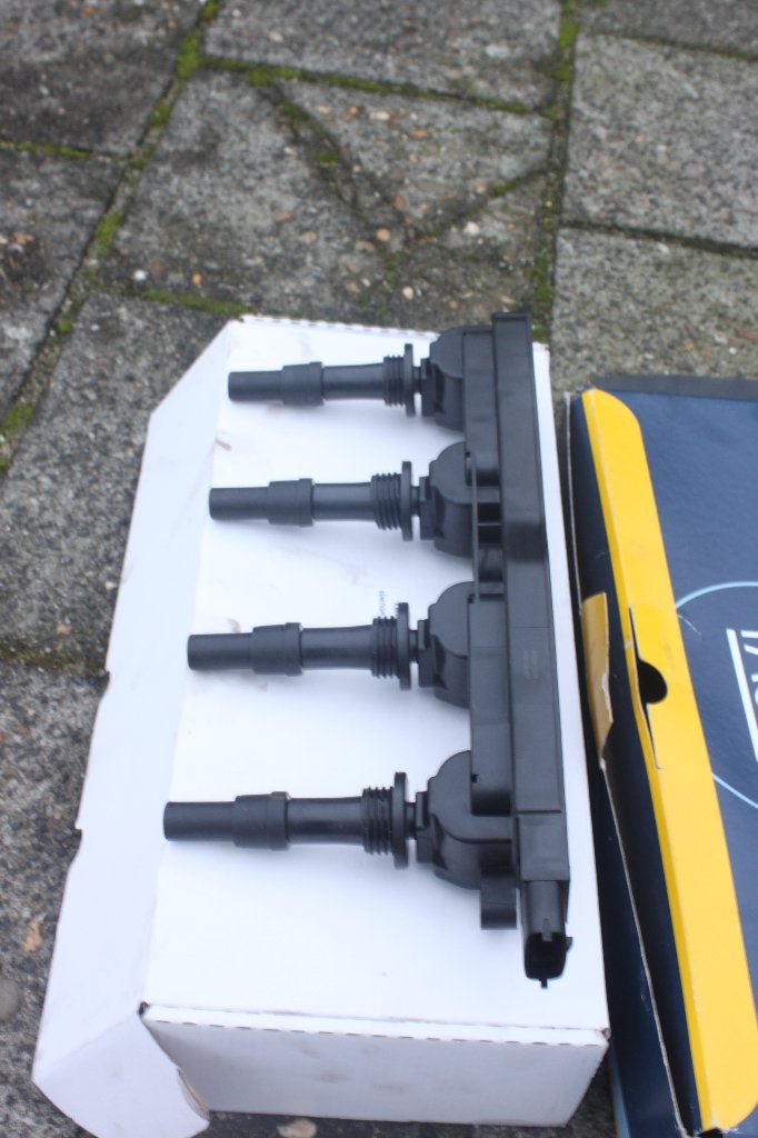 bobine opel astra g Z18XE, Ophalen of Verzenden, Nieuw, Opel