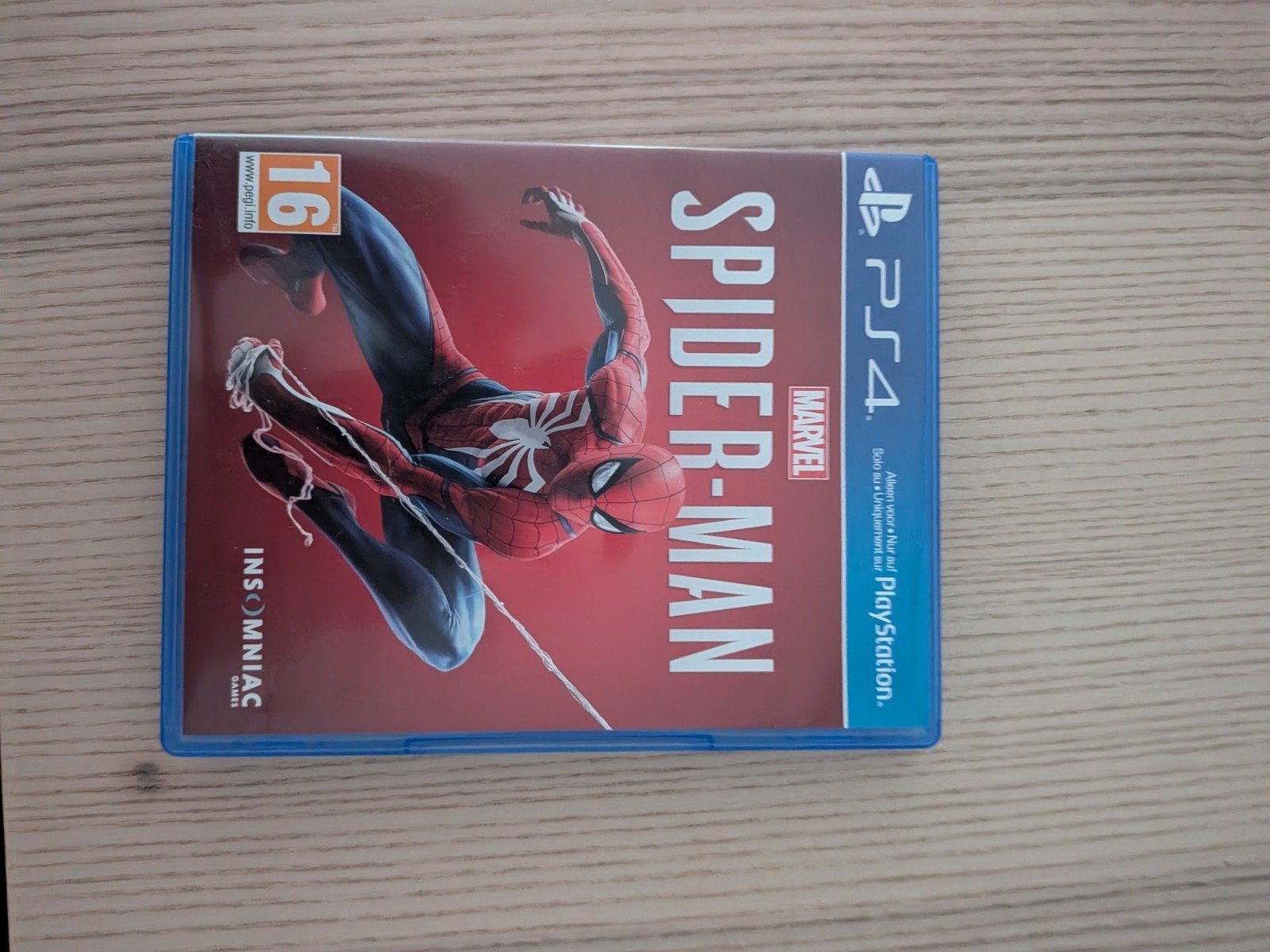 PS4 Games, Spelcomputers en Games, Avontuur en Actie, Vanaf 18 jaar, 1 speler, Ophalen of Verzenden
