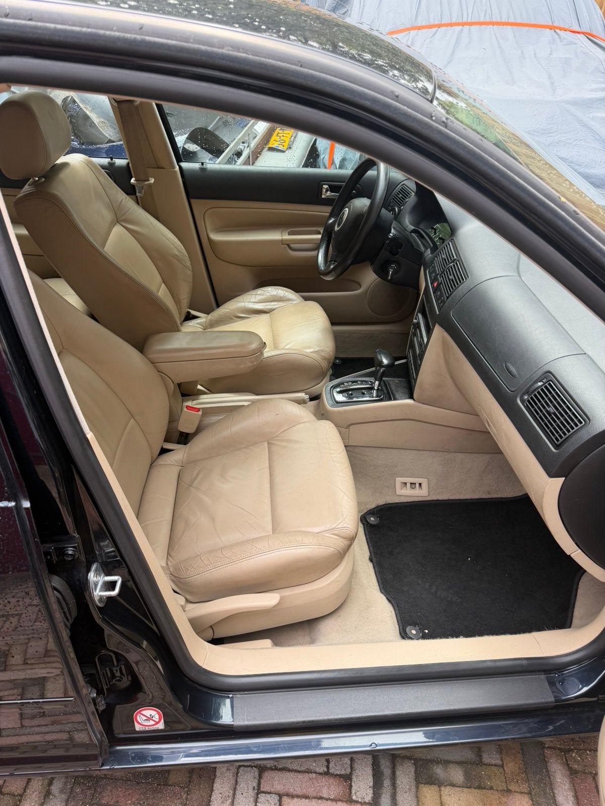 Interieur golf 4 MOET WEG !!!!!!!, Auto-onderdelen, Ophalen, Gebruikt, Volkswagen