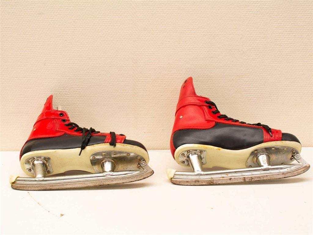 kunst schaatsen 30850, Sport en Fitness, Schaatsen, Ophalen of Verzenden, Gebruikt, Kunstschaatsen, Viking