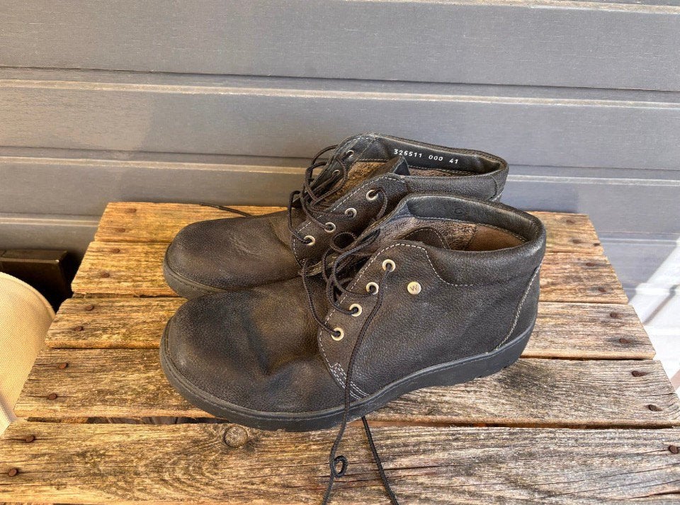 Wolky Tarda schoenen 41, Ophalen of Verzenden, Zo goed als nieuw, Sneakers of Gympen