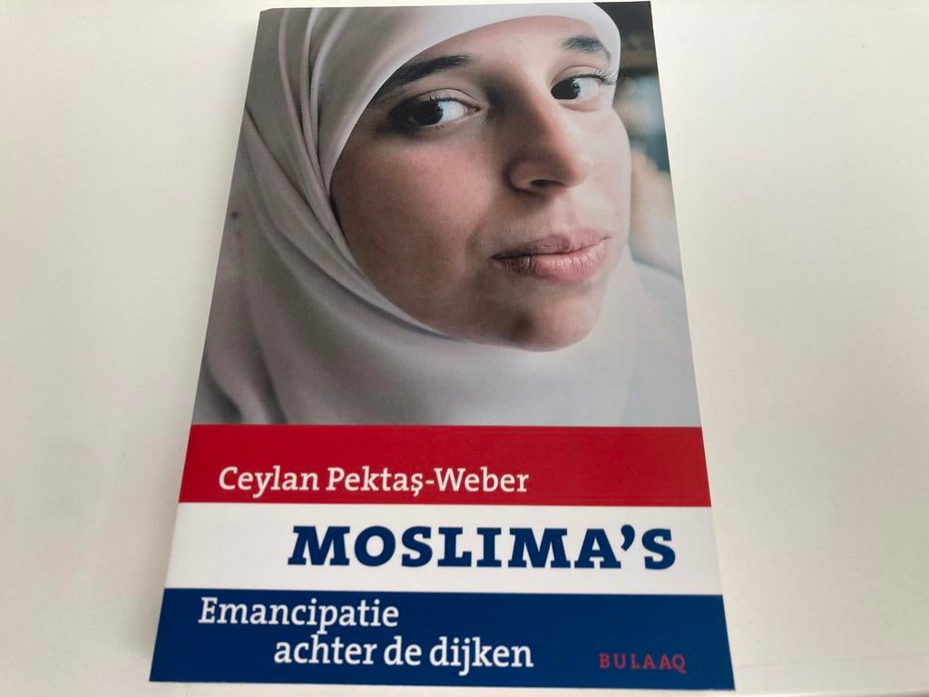 Vier heel verschillende boeken over moslims en hun wereld, Ophalen of Verzenden