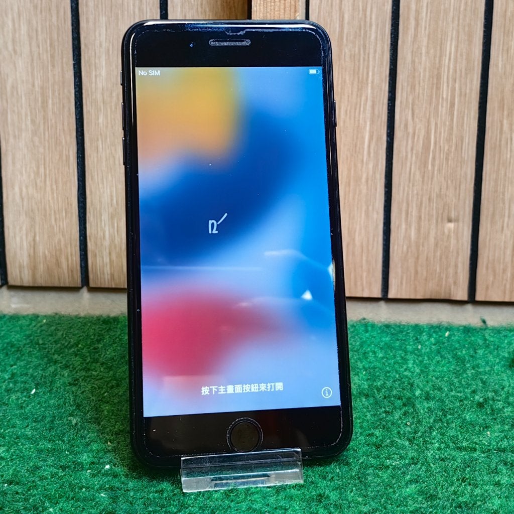 Apple iPhone 7 Plus 128GB iOS15 99% - In Nette Staat, Telecommunicatie, Mobiele telefoons | Apple iPhone, Apple, Gebruikt, Support@apple.com