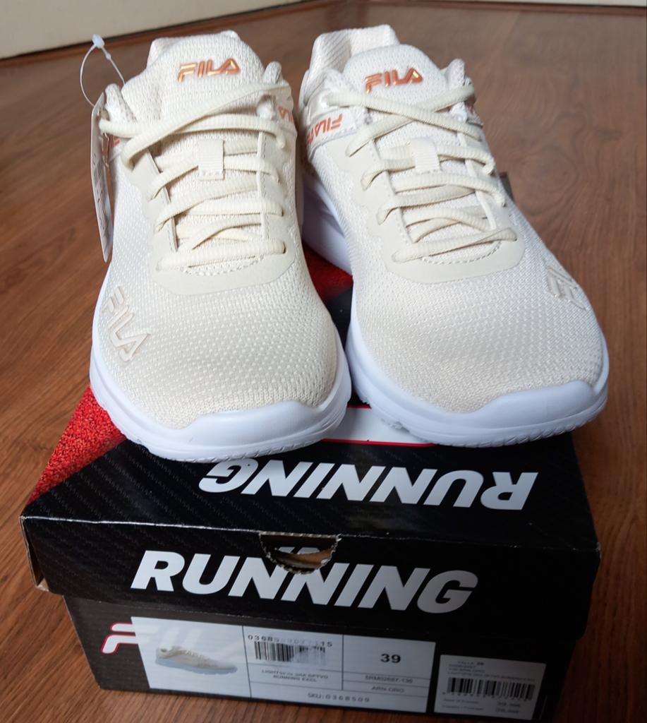 Nieuw Fila schoenen / Sneakers ., Ophalen, Nieuw, Sneakers of Gympen