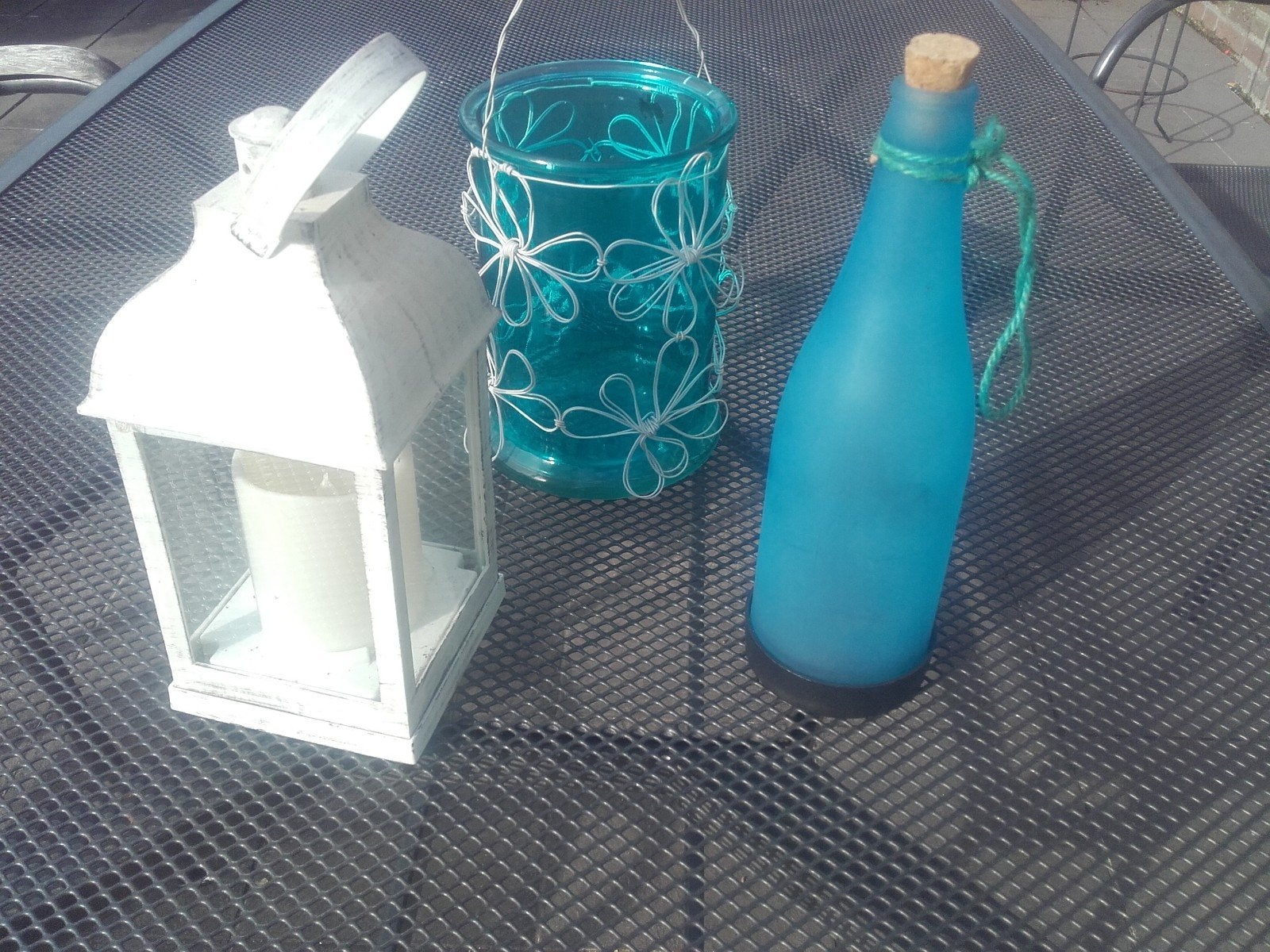 Decoratie verlichting, Ophalen of Verzenden, Nieuw, Batterij