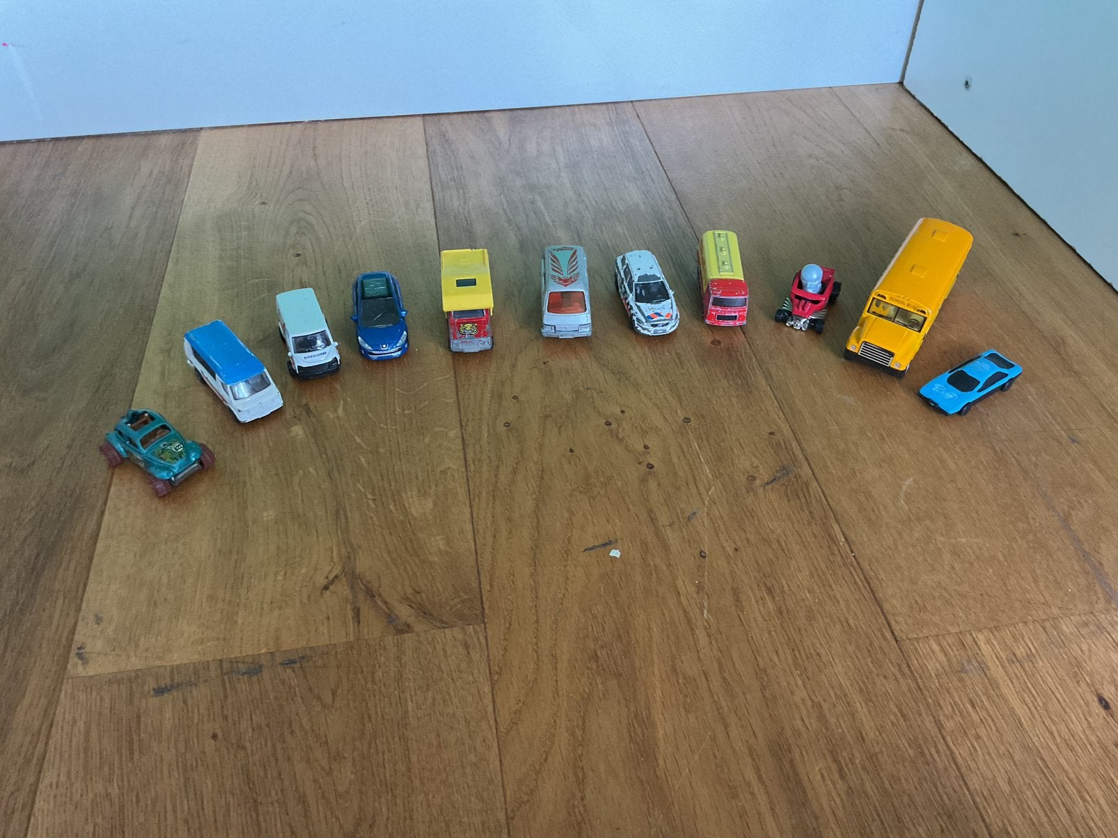 Leuke auto’s te koop, Ophalen, Gebruikt