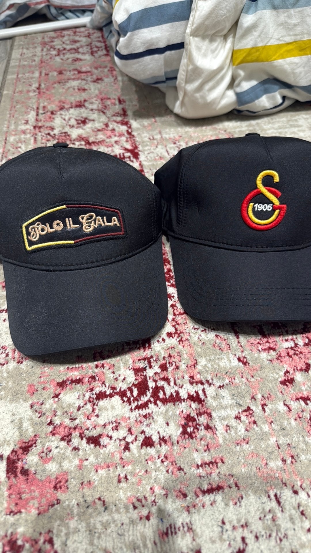 +-200 Galatasaray petten, Kleding | Heren, Ophalen, Nieuw