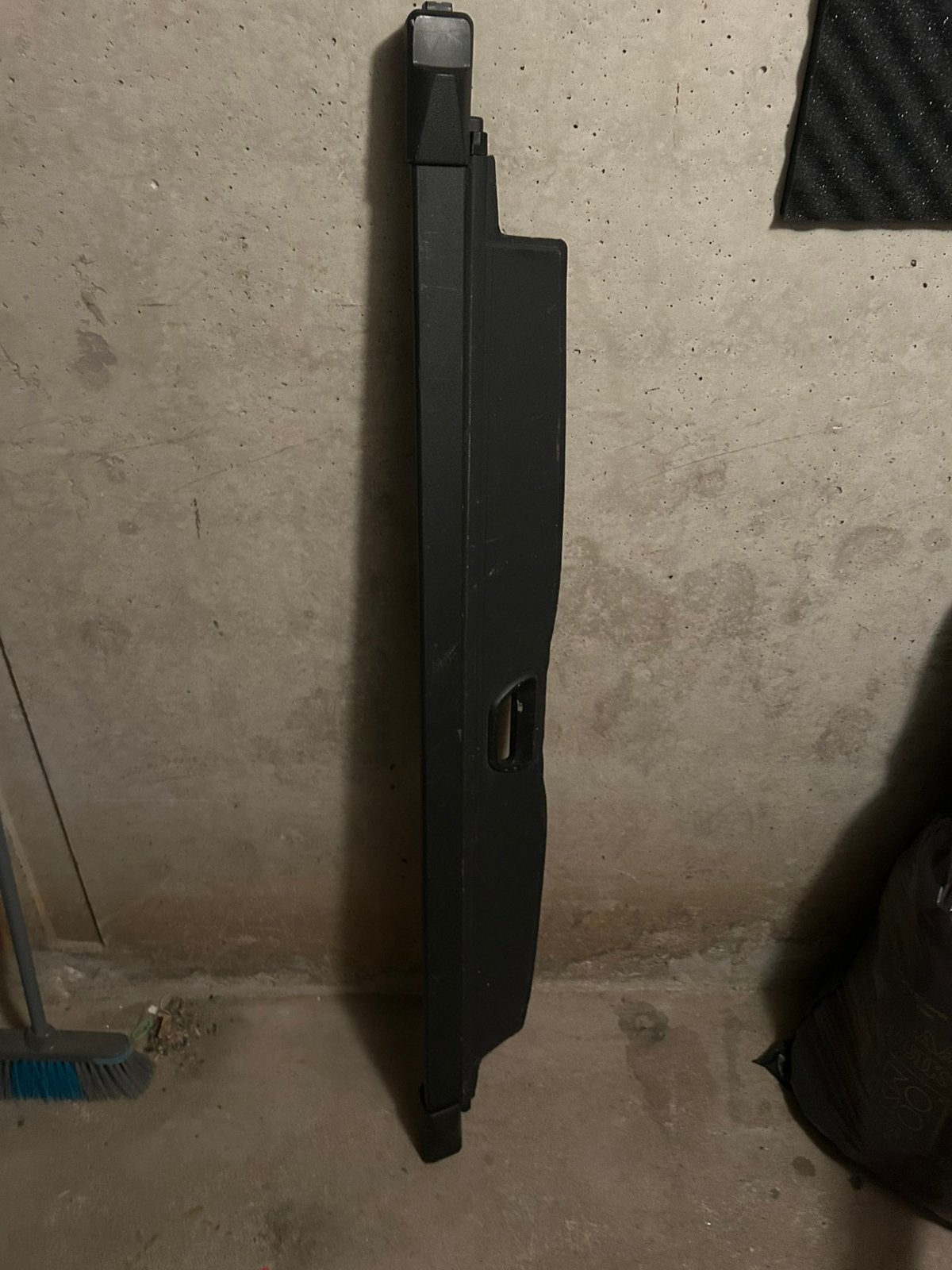 Volvo v70 kofferbak rolhoes, Auto-onderdelen, Interieur en Bekleding, Ophalen of Verzenden, Gebruikt, Volvo
