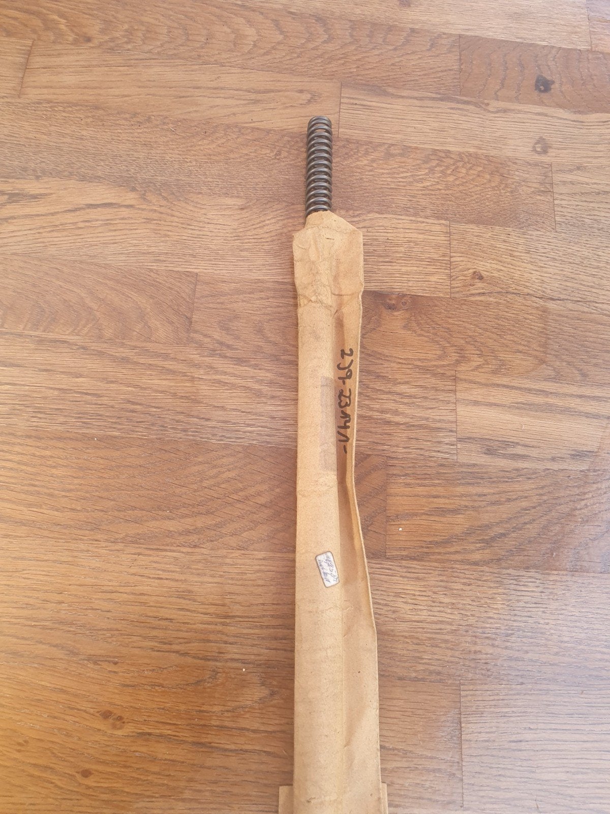 Yamaha  fs1  ty, Ophalen of Verzenden