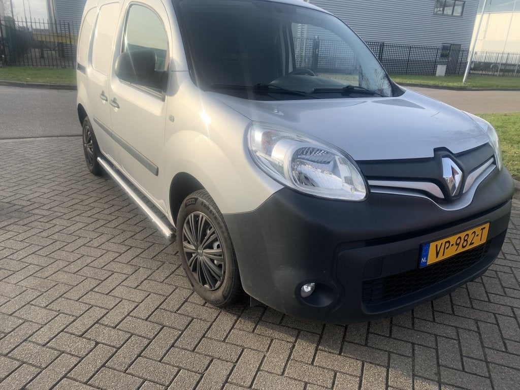 Renault Kangoo Sidebars rechte buis, Auto diversen, Niet ingevuld, Niet ingevuld, Niet ingevuld