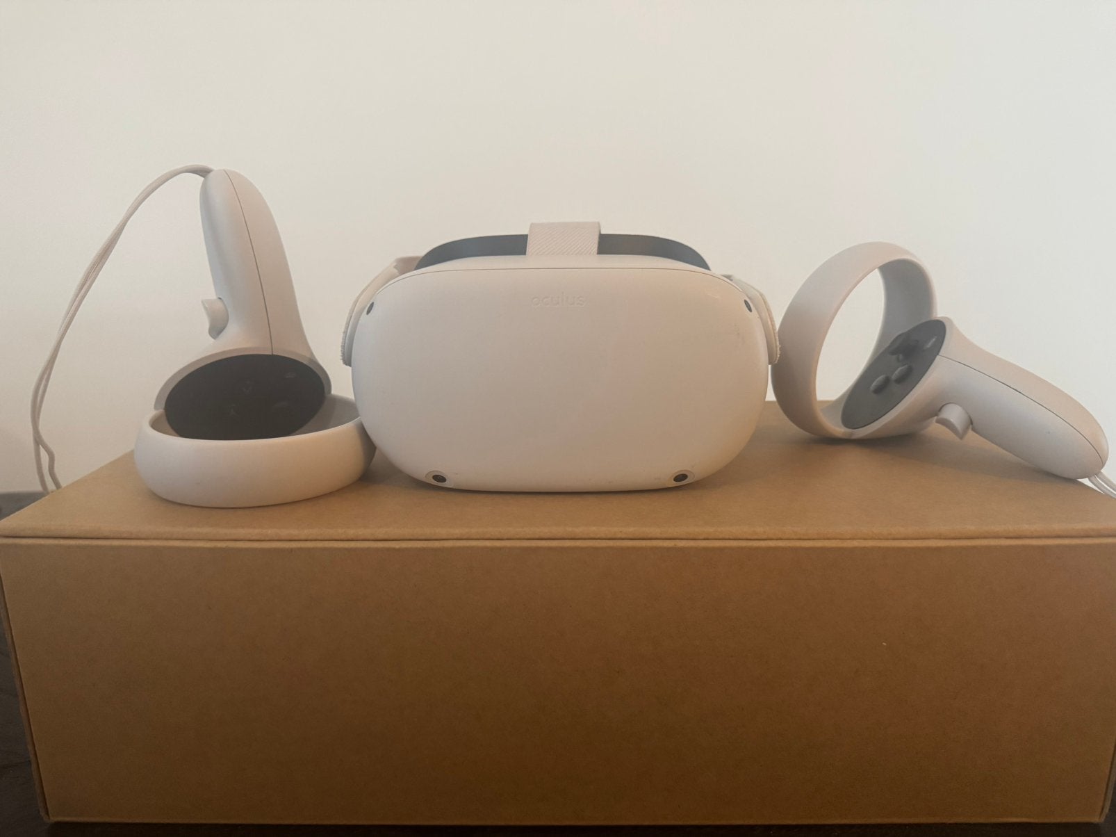 Oculus quest 2, Ophalen, Zo goed als nieuw, Overige platformen
