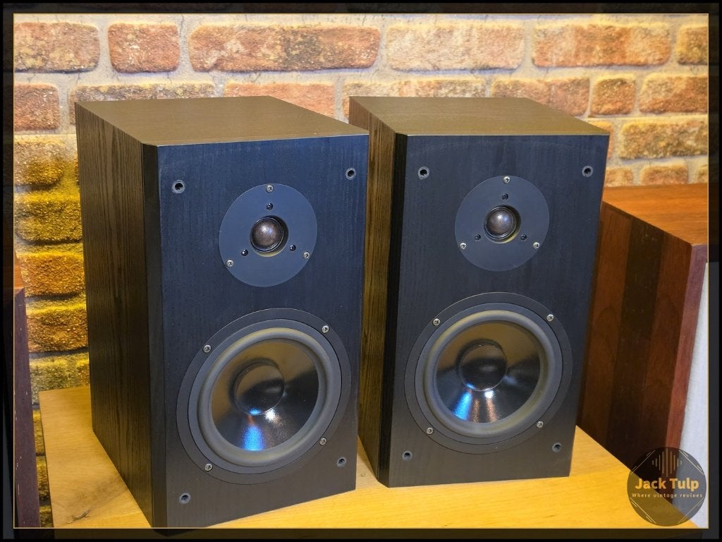 Yamaha NS-G 30 MK IV in originele doos, Gebruikt, ., Yamaha, Ophalen of Verzenden