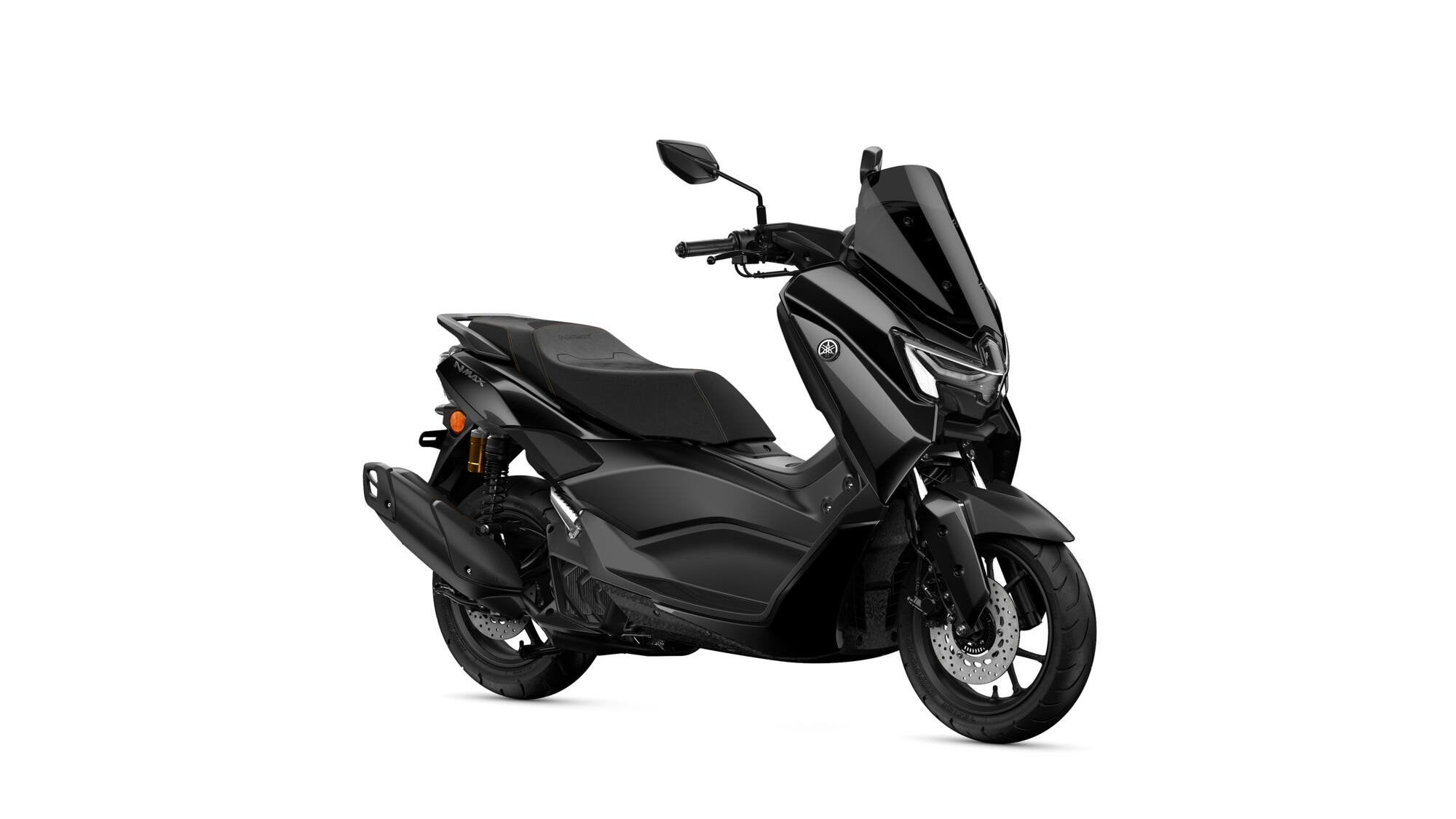 Yamaha NMAX 155 Tech Max (bj 2026), Motoren, Scooter, Nieuw, Klantenservice@yamaha-motor.nl, Yamaha Motor Europe N.V.
