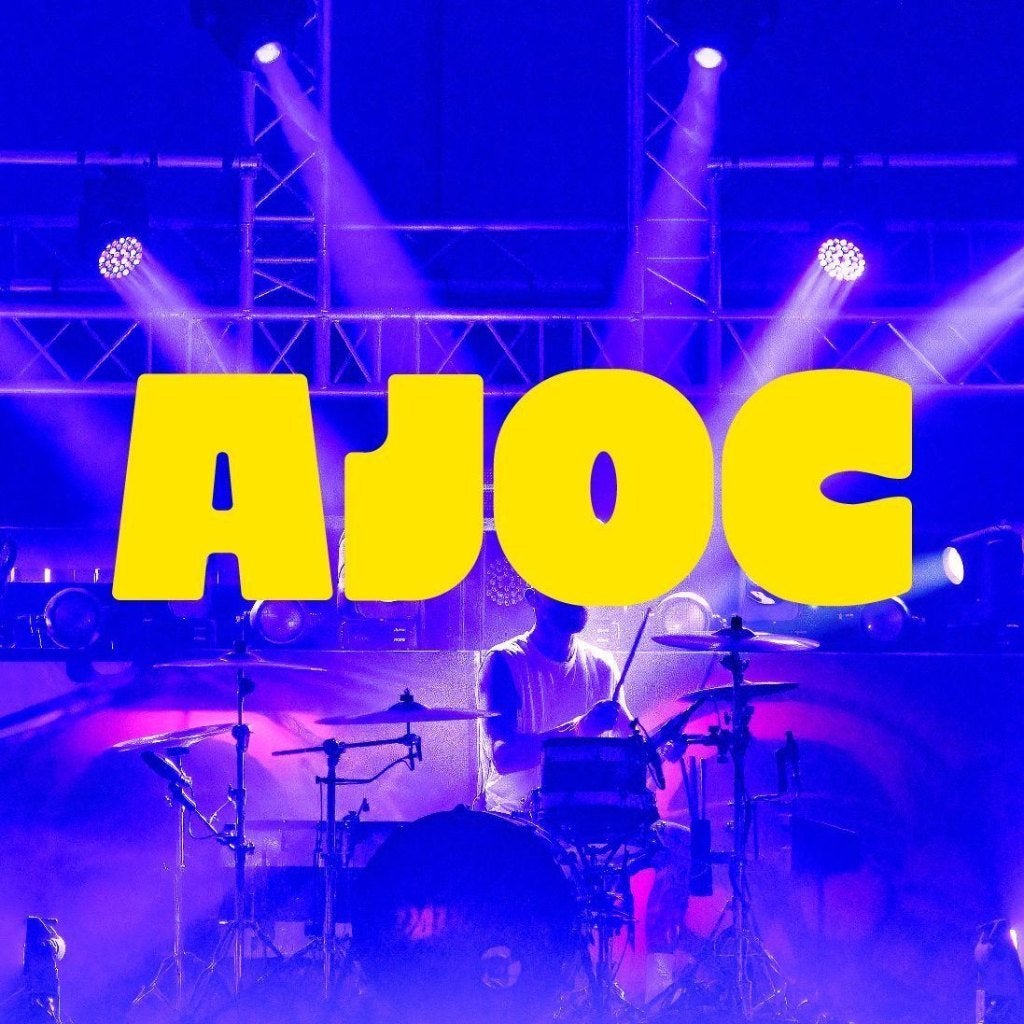 Zaterdag tickets AJOC Festival Mijdrecht - Vandaag, Tickets en Kaartjes, Eén persoon