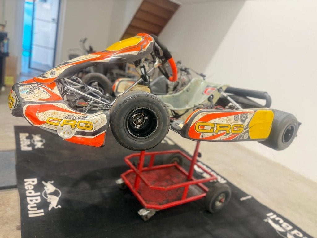 Diverse (kart) Modellen Tekoop, Ophalen, Gebruikt, Kart