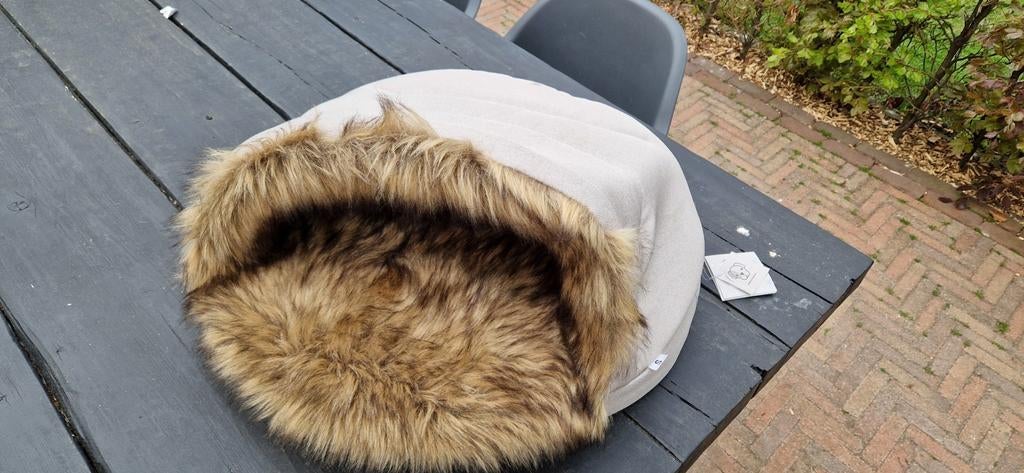Nieuwe Kentucky Dogwear Igloo - hondenmand, Ophalen of Verzenden, Nieuw