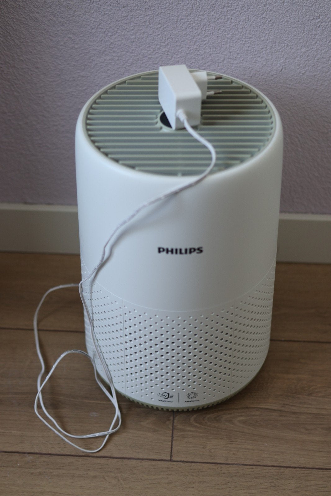 Philips Luchtreiniger AC0819/10 - Compact en Efficiënt, Witgoed en Apparatuur, Luchtbehandelingsapparatuur, Ophalen of Verzenden