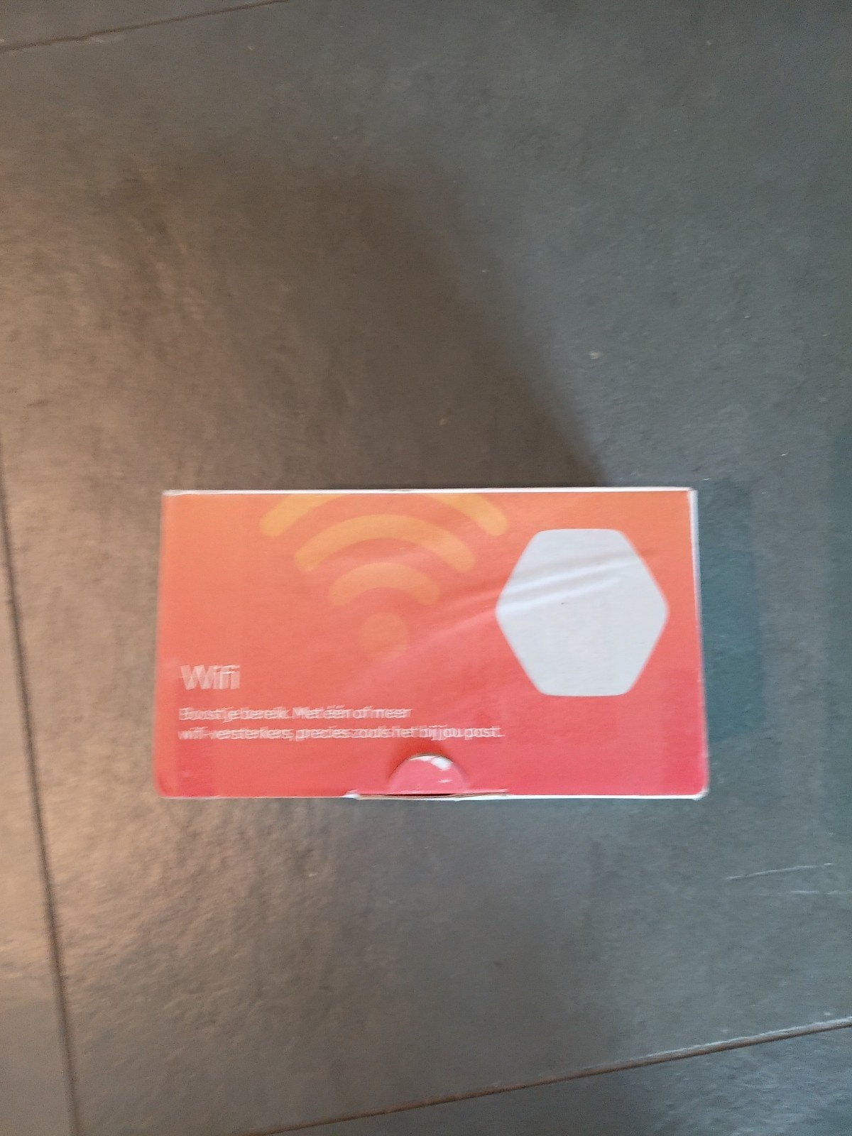 2x Ziggo pods wifi versterkers, Verzenden, Zo goed als nieuw, Ziggo