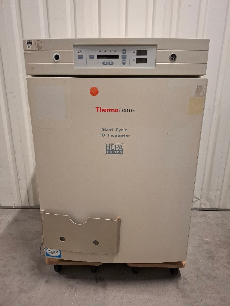broedstoof Steri-Cycle CO2 incubator ThermoForma Model 381, Ophalen, Gebruikt