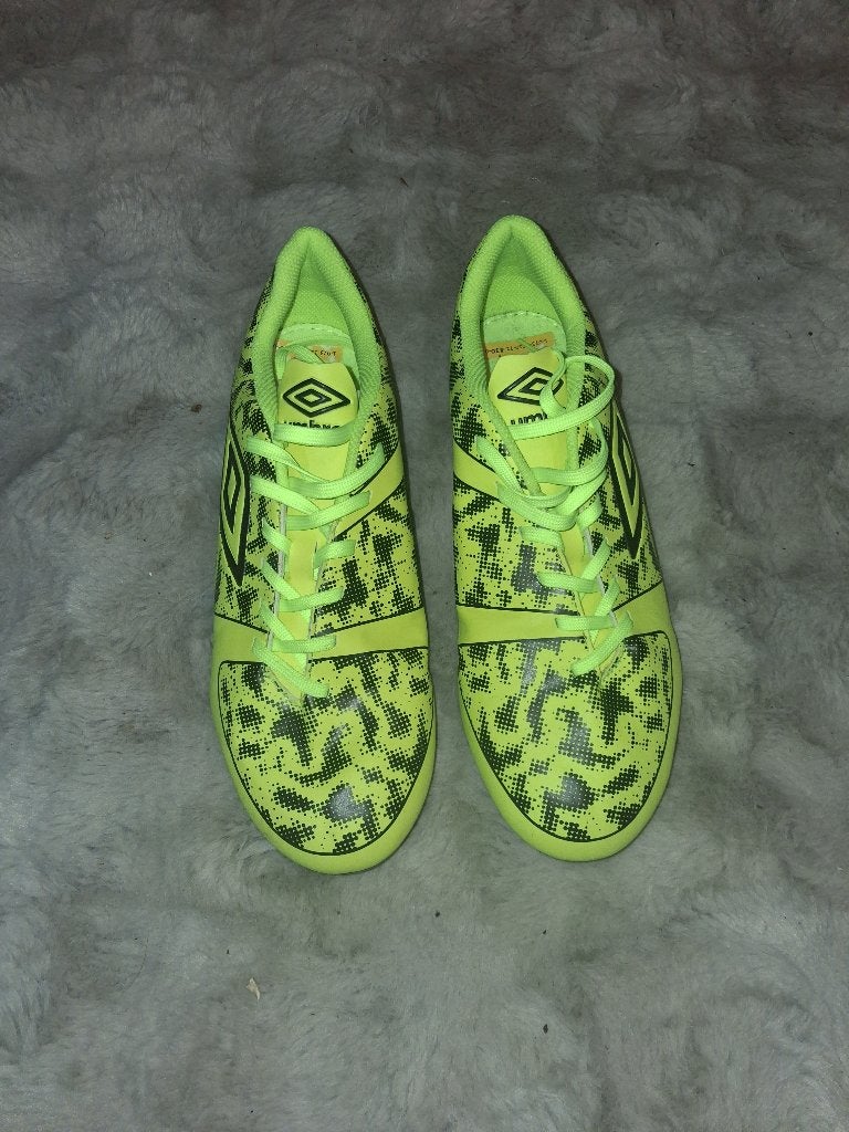 Voetbalschoenen, Ophalen, Maat XS of kleiner, Schoenen, Nieuw