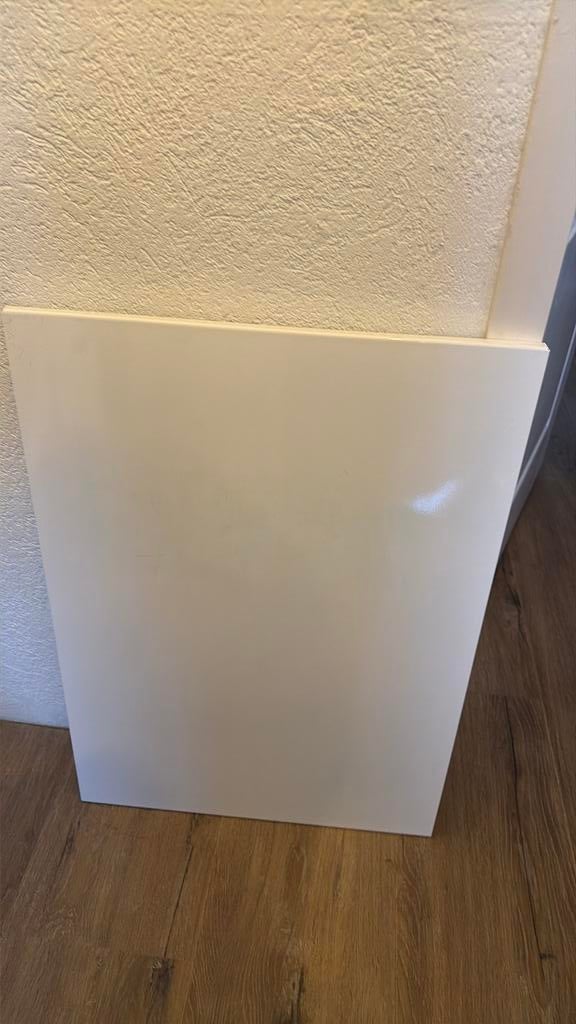 Magneet bord, Huis en Inrichting, Woonaccessoires | Memoborden, Ophalen of Verzenden, Zo goed als nieuw