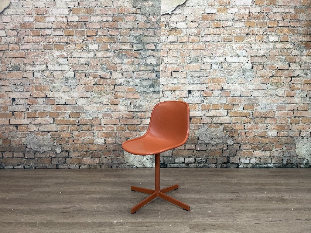 HAY NEU 10 – Oranje | Sebastian Wrong, Ophalen, Kunststof, Overige kleuren, Drie