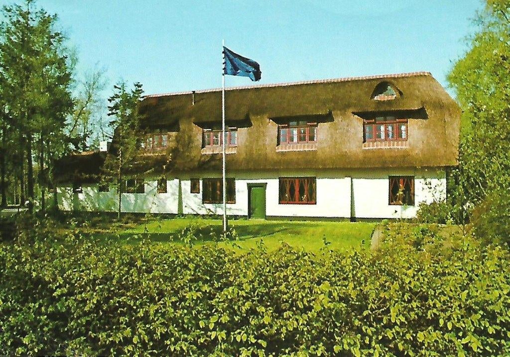 Appelscha- -Us blau hiem., Verzenden, 1980 tot heden, Gelopen, Friesland