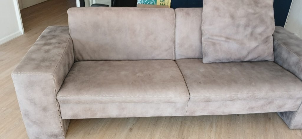 Bank, Ophalen, Gebruikt, Rechte bank, 200 tot 250 cm
