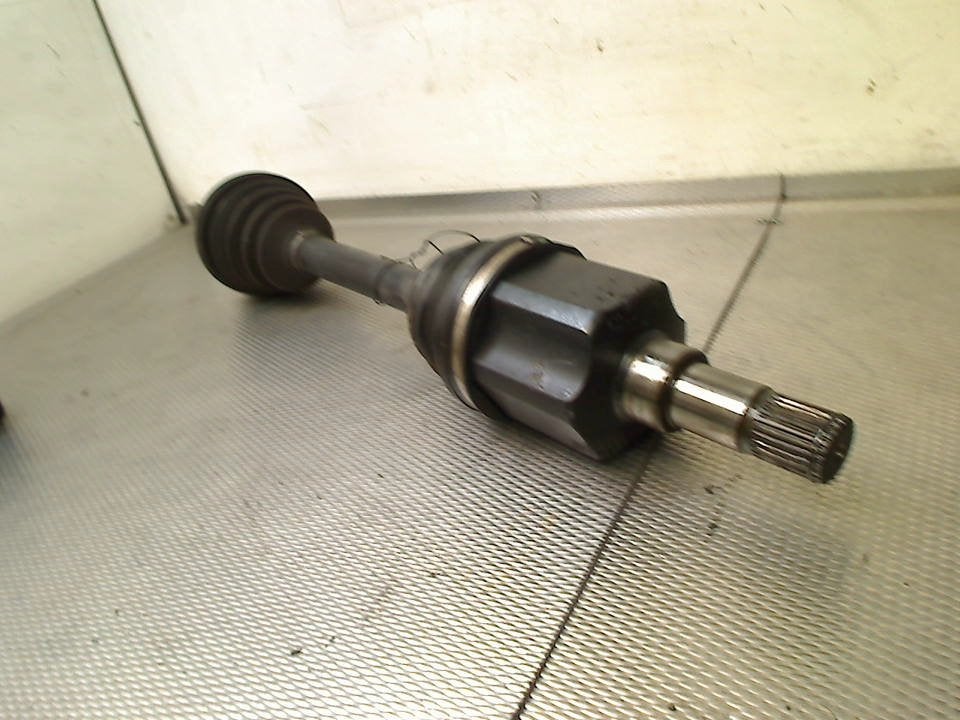 Aandrijfas Links Voor Ford Galaxy (WA6) (2011-02/2015-06), Gebruikt, Henry-Ford-Straße  1, Köln 50735, , Duitsland, Ford-Werke GmbH